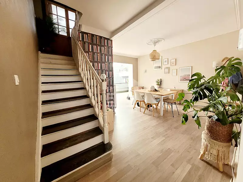 Maison, 175 m²