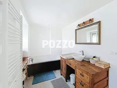 Maison, 60 m²