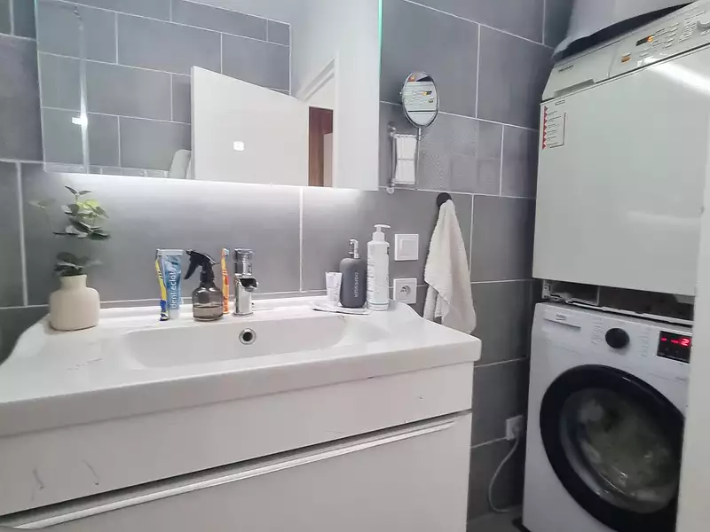 Appartement, 88 m²