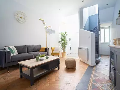 Maison, 95 m²