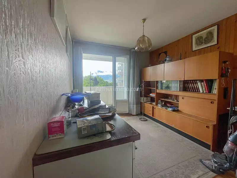 Appartement, 85,05 m²