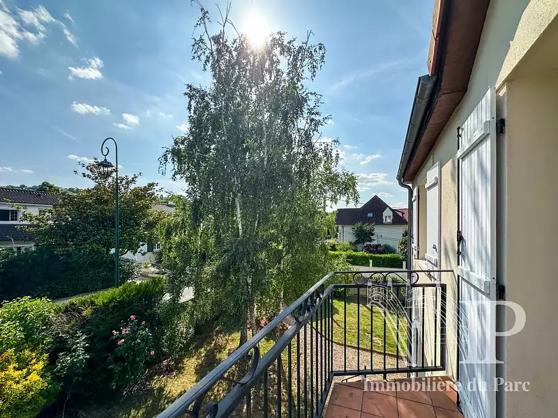 Maison, 160 m²