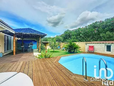 Maison, 95 m²