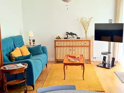 Appartement, 61 m²