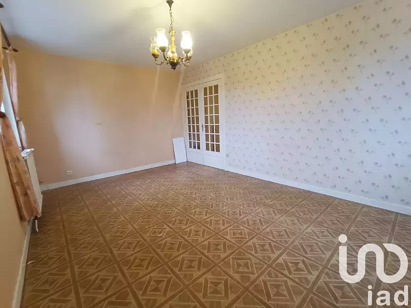 Maison, 90 m²