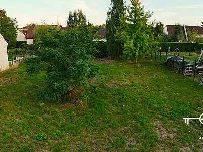 Terrain, 577 m²