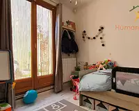 Maison, 60 m²