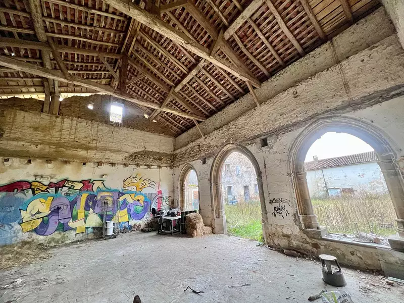 Maison, 3 000 m²