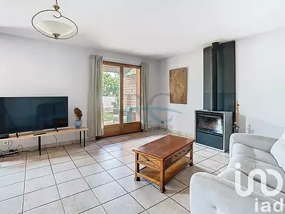 Maison, 160 m²