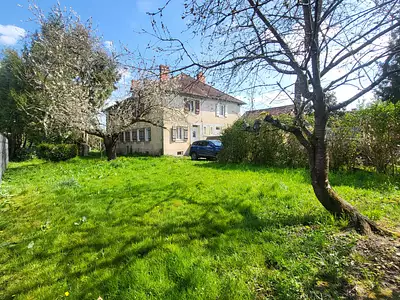 Maison, 148 m²