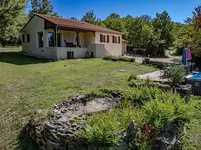 Maison, 105 m²