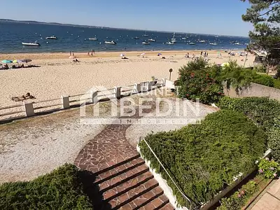 Appartement, 35,8 m²