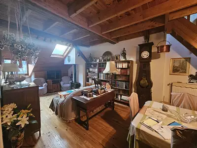 Appartement, 72 m²
