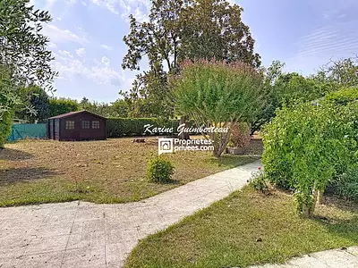 Maison, 150 m²