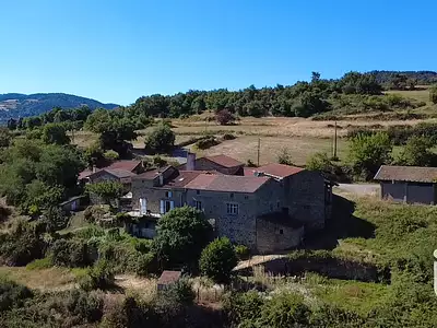Maison, 63 m²