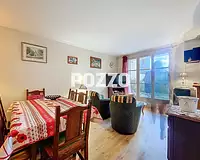 Appartement, 54,29 m²