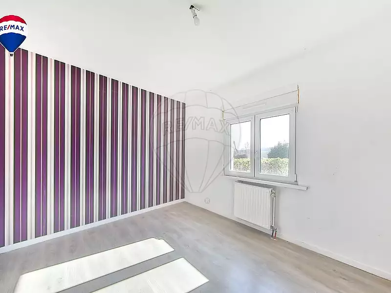 Maison, 197 m²