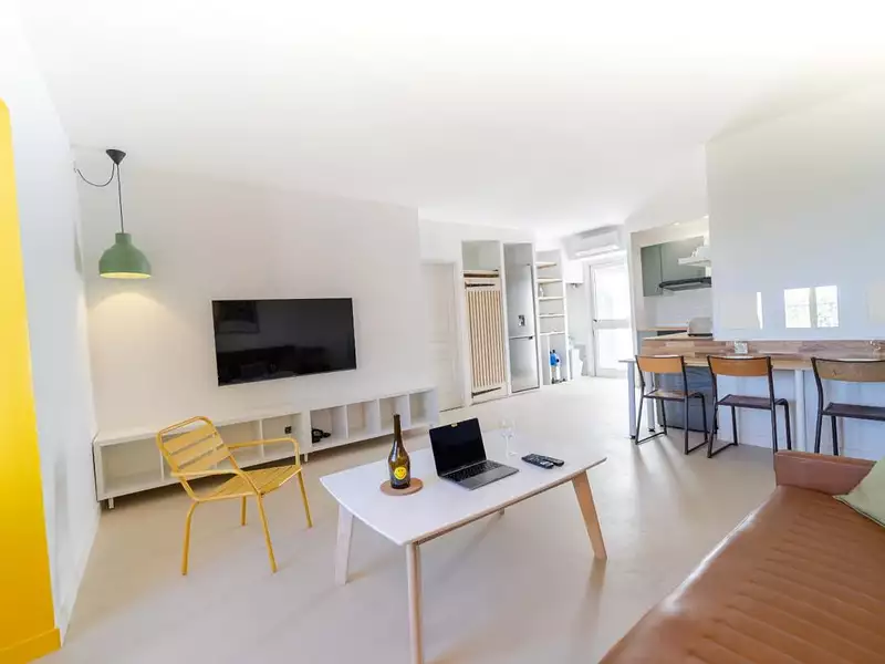 Appartement, 11 m²