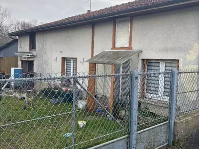 Maison, 117 m²