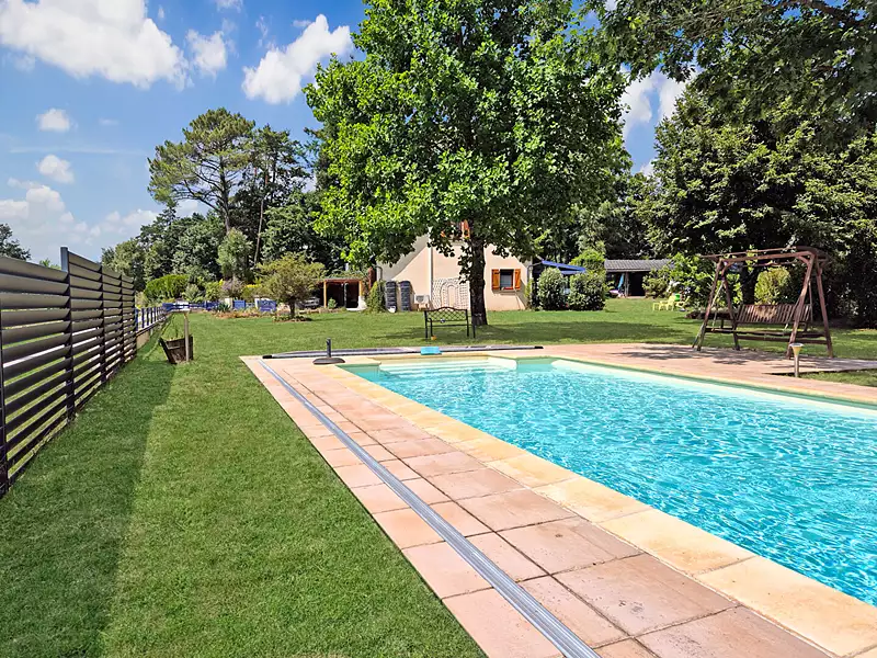 Maison, 157 m²