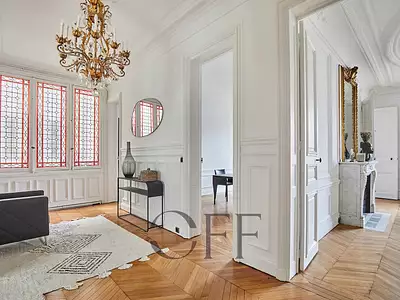 Appartement, 180 m²