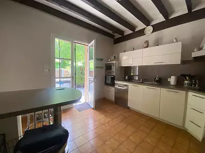 Maison, 140 m²