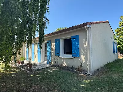 Maison, 120,23 m²