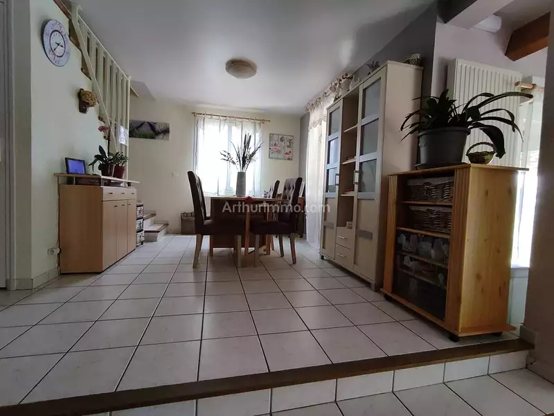Maison, 112,55 m²