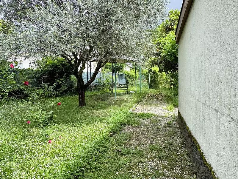 Maison, 82 m²