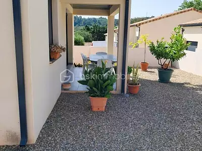 Maison, 59 m²