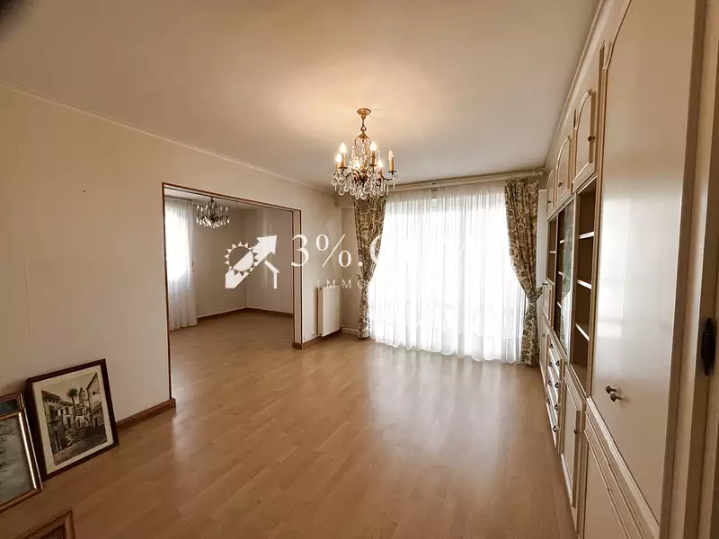 Appartement, 80 m²