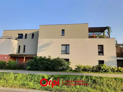 Appartement, 48 m²