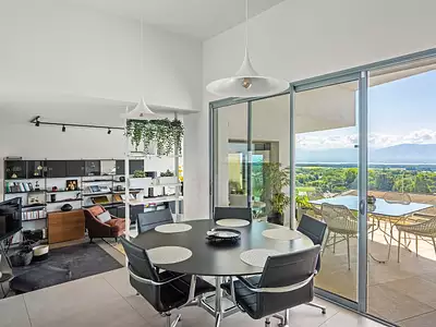 Maison, 113 m²