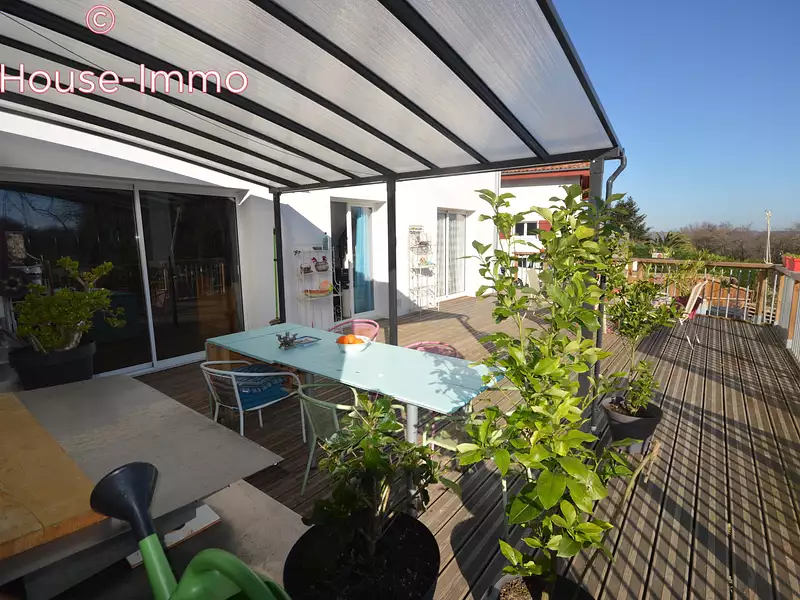 Maison, 100 m²