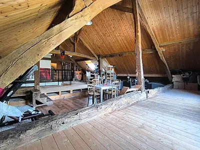 Maison, 293,55 m²
