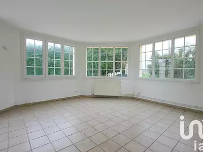 Maison, 148 m²