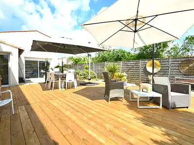 Maison, 119 m²