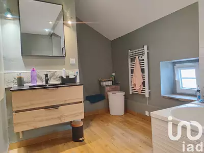 Maison, 60 m²