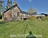 Maison, 122 m²