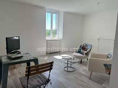 Appartement, 72 m²