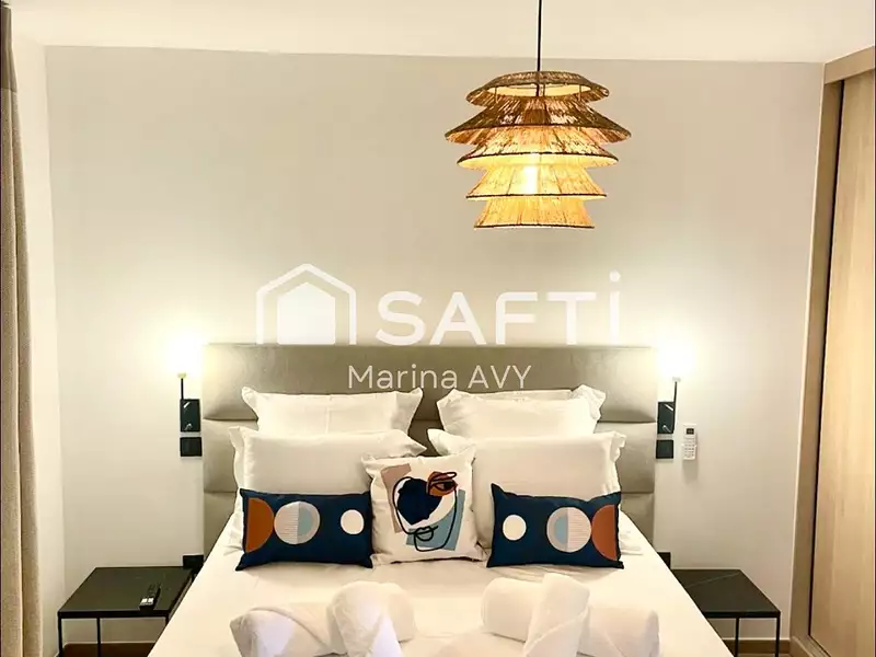 Maison, 95 m²