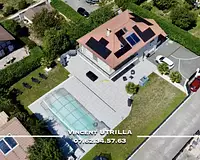 Maison, 192 m²
