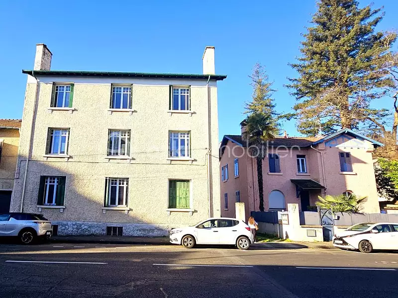 Appartement, 91 m²