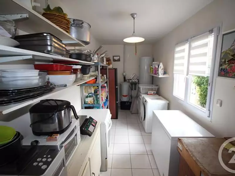 Maison, 117,5 m²
