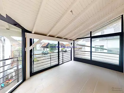 Maison, 128,55 m²