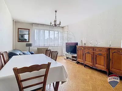 Appartement, 59 m²