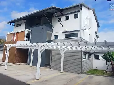 Appartement, 98,73 m²