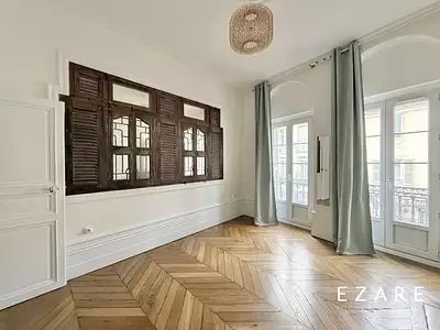Appartement, 81,2 m²