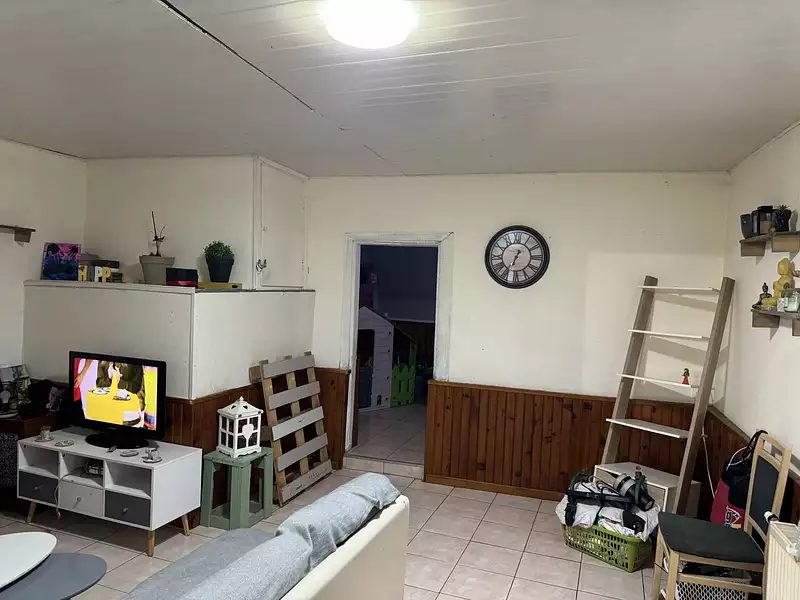 Maison, 90 m²