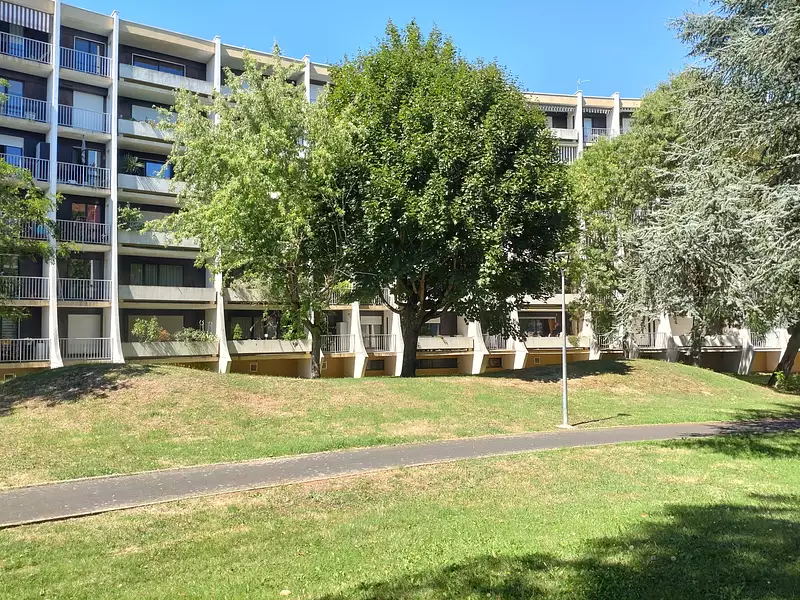 Appartement, 101,82 m²